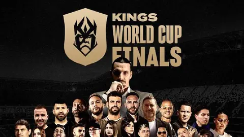Mundial de la Kings League: Sede, formato y detalles de la cita en México