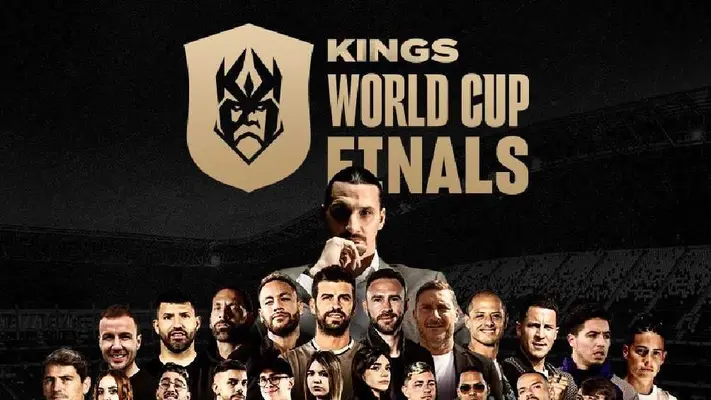 Mundial de la Kings League: Sede, formato y detalles de la cita en México