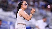 Amelia Valverde buscará ser campeona de Liga MX Femenil en su 1er torneo, ¿quién lo ha logrado?