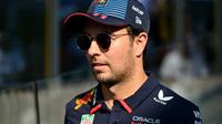 Red Bull pone fecha límite para decidir futuro de Sergio ‘Checo’ Pérez
