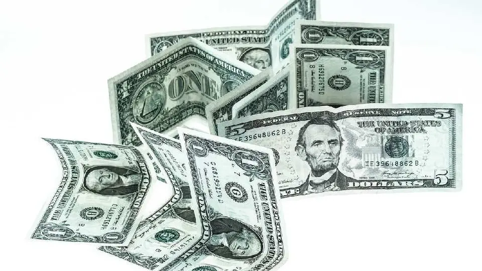 Precio del dólar, hoy 2 de junio de 2024