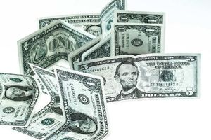 Precio del dólar, hoy 2 de junio de 2024