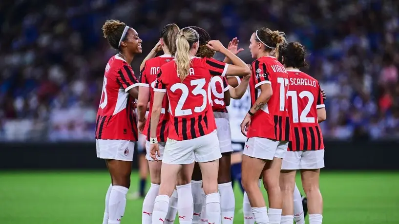 Elisabet Spina elogia a la Liga MX Femenil: 'Tiene equipos importantes'