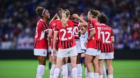 Elisabet Spina elogia a la Liga MX Femenil: 'Tiene equipos importantes'