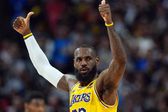 ¡Se queda! LeBron James firmará nuevo contrato con los Lakers