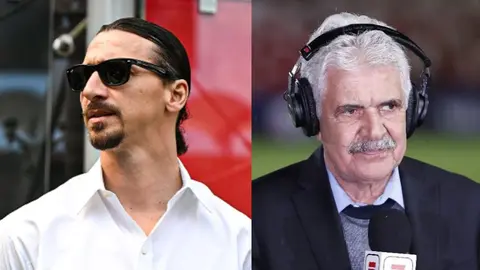 Zlatan Ibrahimovic pudo llegar a Tigres; Tuca Ferretti reveló que no quiso fichar al sueco