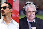 Zlatan Ibrahimovic pudo llegar a Tigres; Tuca Ferretti reveló que no quiso fichar al sueco