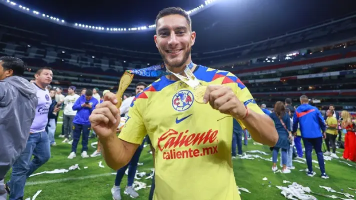 Sebastián Cáceres reactiva 'Plan Europa'; pide facilidades a América para salir