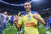 Sebastián Cáceres reactiva 'Plan Europa'; pide facilidades a América para salir