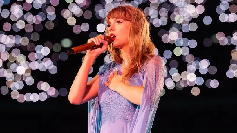 Taylor Swift habla del atentado en su show: “Estamos de luto por conciertos y no por vidas”
