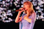Taylor Swift habla del atentado en su show: “Estamos de luto por conciertos y no por vidas”