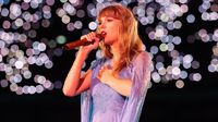 Taylor Swift habla del atentado en su show: “Estamos de luto por conciertos y no por vidas”