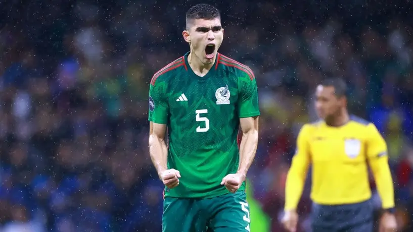 Johan Vásquez en la mira del Inter de Milán como posible fichaje