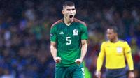Johan Vásquez en la mira del Inter de Milán como posible fichaje