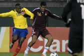 Ecuador vs Venezuela ¿Cuándo y dónde ver el partido de de Fase de Grupos de Copa América?