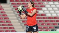 Pumas Femenil ficha a la portera Wendy Toledo de cara al Apertura 2024