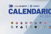 Equipos de Liga MX presentan sus calendarios para el AP24 ¿Quién lo hizo mejor?