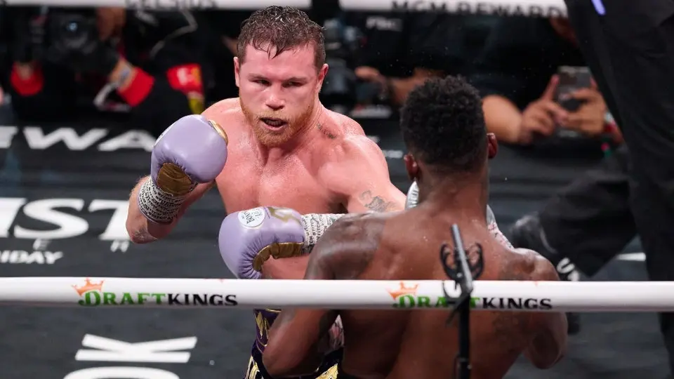Nacho Beristáin compara al 'Canelo' con Jorge Kahwagi: "Es una falta de respeto para el boxeo"
