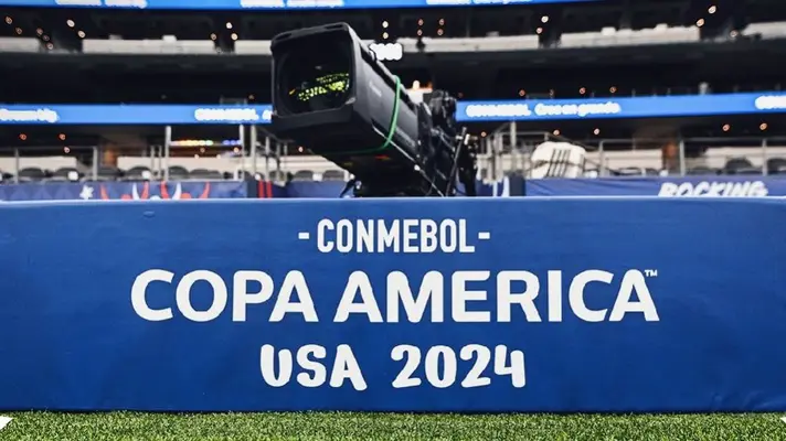 Concacaf vs Conmebol: Así van los duelos directos en la Copa América 2024