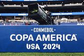Concacaf vs Conmebol: Así van los duelos directos en la Copa América 2024