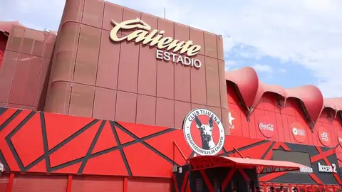 Jorge Hank exime a Xolos de Tijuana por lo ocurrido en el Estadio Caliente: "Son hechos aislados"