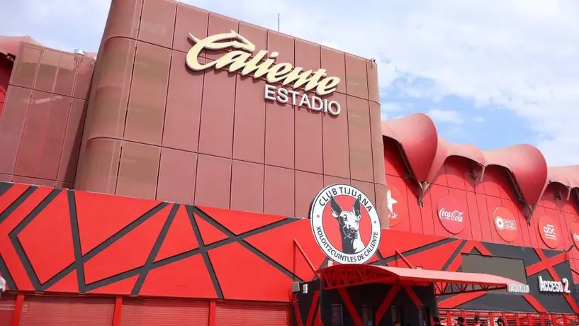 Jorge Hank exime a Xolos de Tijuana por lo ocurrido en el Estadio Caliente: "Son hechos aislados"