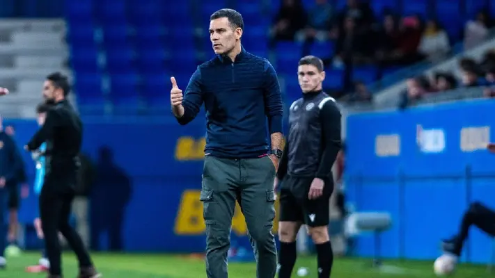 Faitelson ‘decepcionado’ ante decisión de Rafa Márquez de llegar a la Selección Mexicana