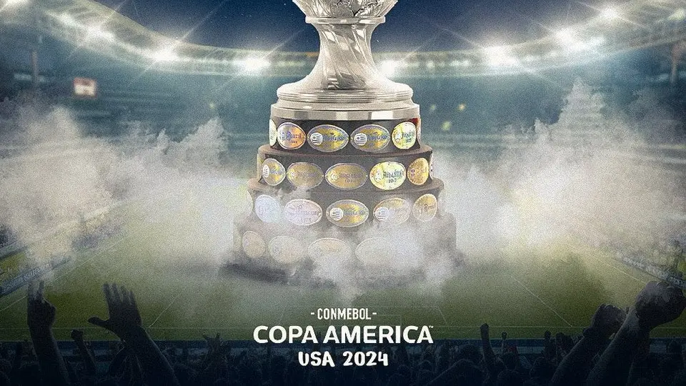 Liga MX comanda XI ideal de la Fase de Grupos de Copa América