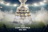 Liga MX comanda XI ideal de la Fase de Grupos de Copa América