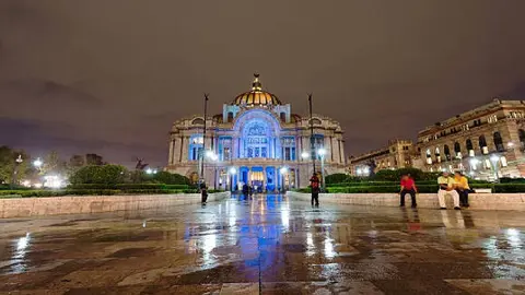 ¿Habrá lluvias hoy martes 20 de agosto en la Ciudad de México?