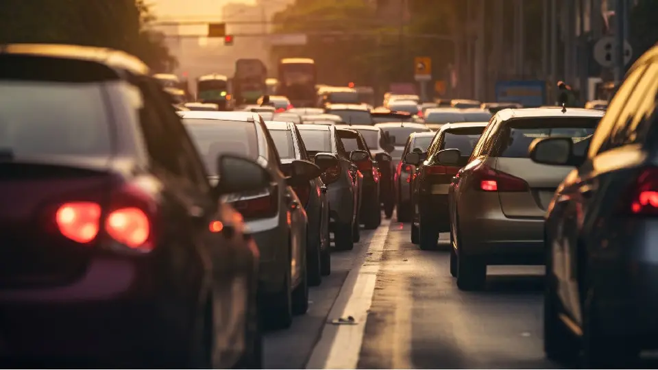 ¡Activan Contingencia Ambiental! Estos autos no circulan mañana 1 de mayo