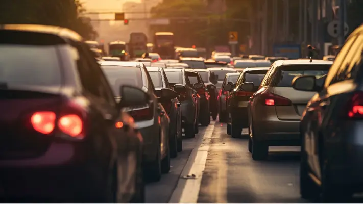 ¡Activan Contingencia Ambiental! Estos autos no circulan mañana 1 de mayo
