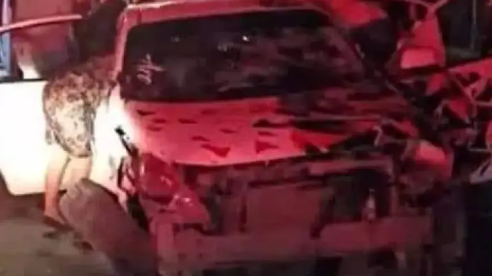 Quinceañera murió en un accidente en Saltillo tras festejar sus XV años