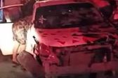 Quinceañera murió en un accidente en Saltillo tras festejar sus XV años