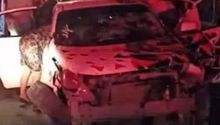 Quinceañera murió en un accidente en Saltillo tras festejar sus XV años