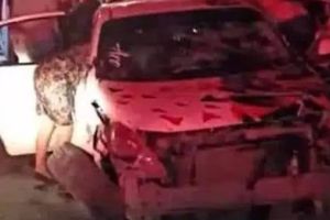 Quinceañera murió en un accidente en Saltillo tras festejar sus XV años