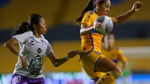 Pachuca vs Tigres: ¿A qué hora y dónde ver el partido de la Jornada 17 de la Liga MX Femenil?