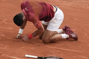Novak Djokovic enciende las alarmas tras romper récord de victorias en Grand Salms