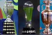 SÚPER SÁBADO: Eurocopa, Copa América, Liga MX y todos los deportes que debes ver este sábado
