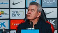 Dueño de Mallorca elogió a Javier Aguirre: "Estamos orgullosos de lo que logró aquí"