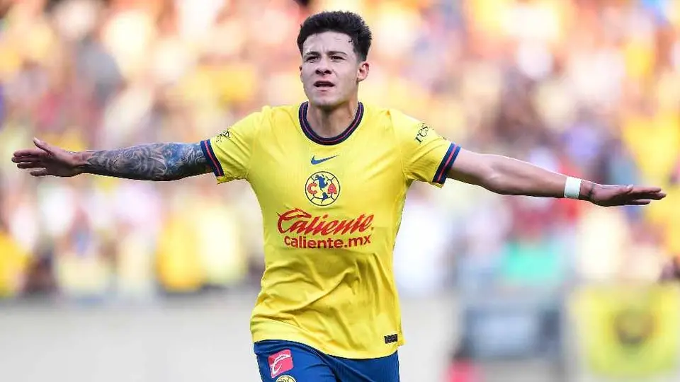 Illian Hernández recibió el voto de confianza de André Jardine para jugar en la Leagues Cup