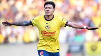 Illian Hernández recibió el voto de confianza de André Jardine para jugar en la Leagues Cup