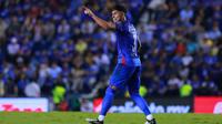 ¿Regresa a Cruz Azul? Carlos Salcedo manda misterioso mensaje en redes sociales