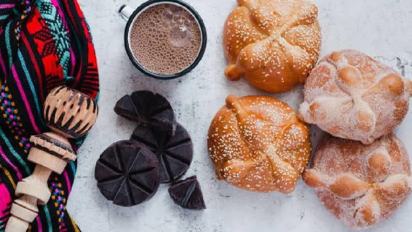 Festival del Café, Chocolate y Pan de Muerto en CDMX: ¿Cuándo y dónde?