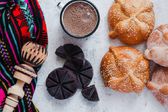 Festival del Café, Chocolate y Pan de Muerto en CDMX: ¿Cuándo y dónde?