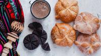 Festival del Café, Chocolate y Pan de Muerto en CDMX: ¿Cuándo y dónde?