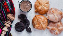 Festival del Café, Chocolate y Pan de Muerto en CDMX: ¿Cuándo y dónde?