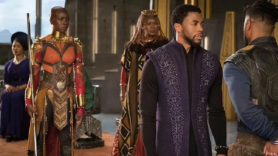Muere actriz de ‘Black Panther’ a los 72 años de edad