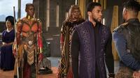 Muere actriz de ‘Black Panther’ a los 72 años de edad