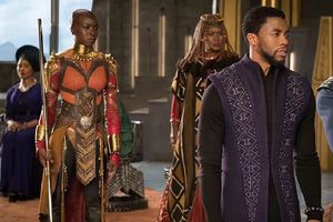 Muere actriz de ‘Black Panther’ a los 72 años de edad